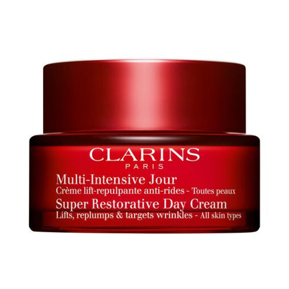 MULTI INTENSIVE DÍA crema todas las pieles 50 ml