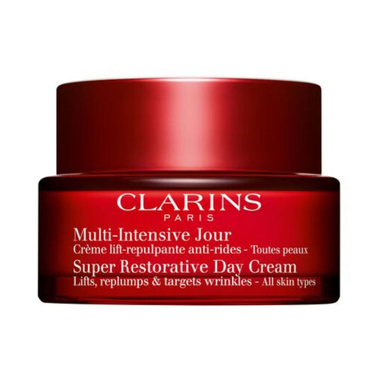 MULTI INTENSIVE DÍA crema todas las pieles 50 ml