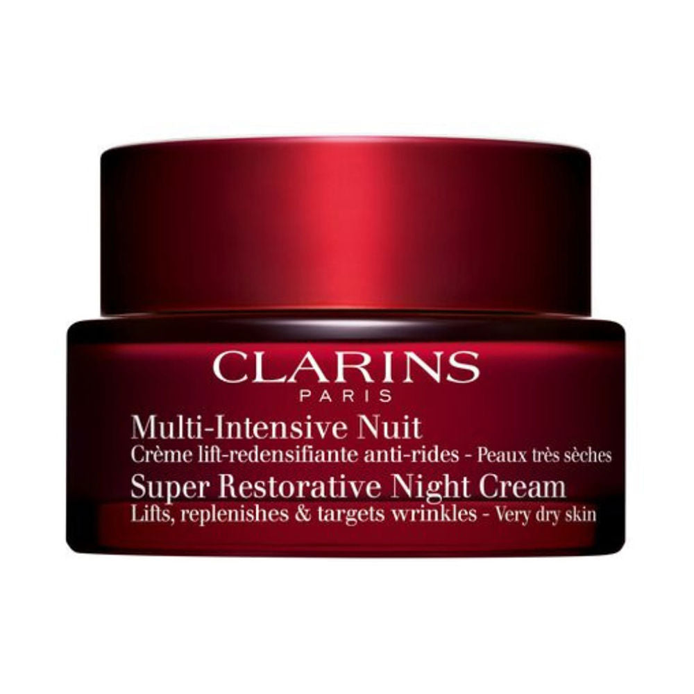 MULTI INTENSIVE NOCHE crema pieles secas 50 ml
