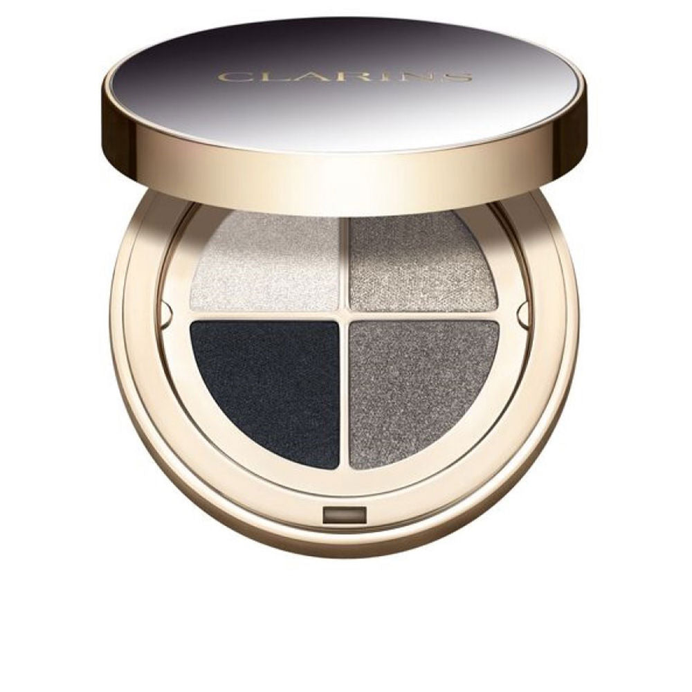 4 COLORS eyeshadow palette #09-onyx gradation 4,2 gr
