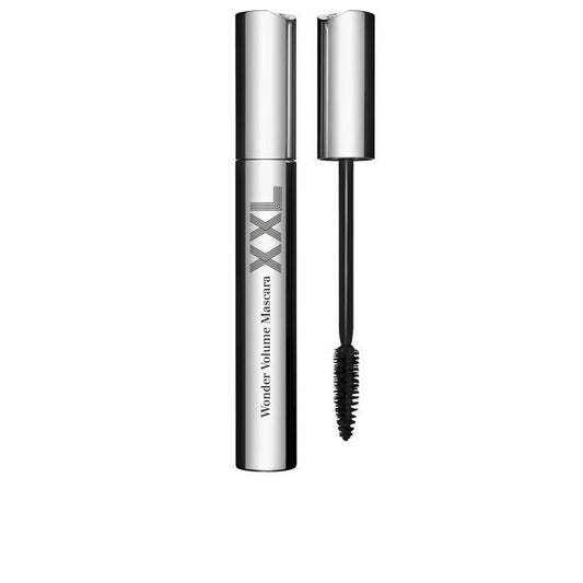 WONDER VOLUME MASCARA XXL mascara #01-Black 8 ml