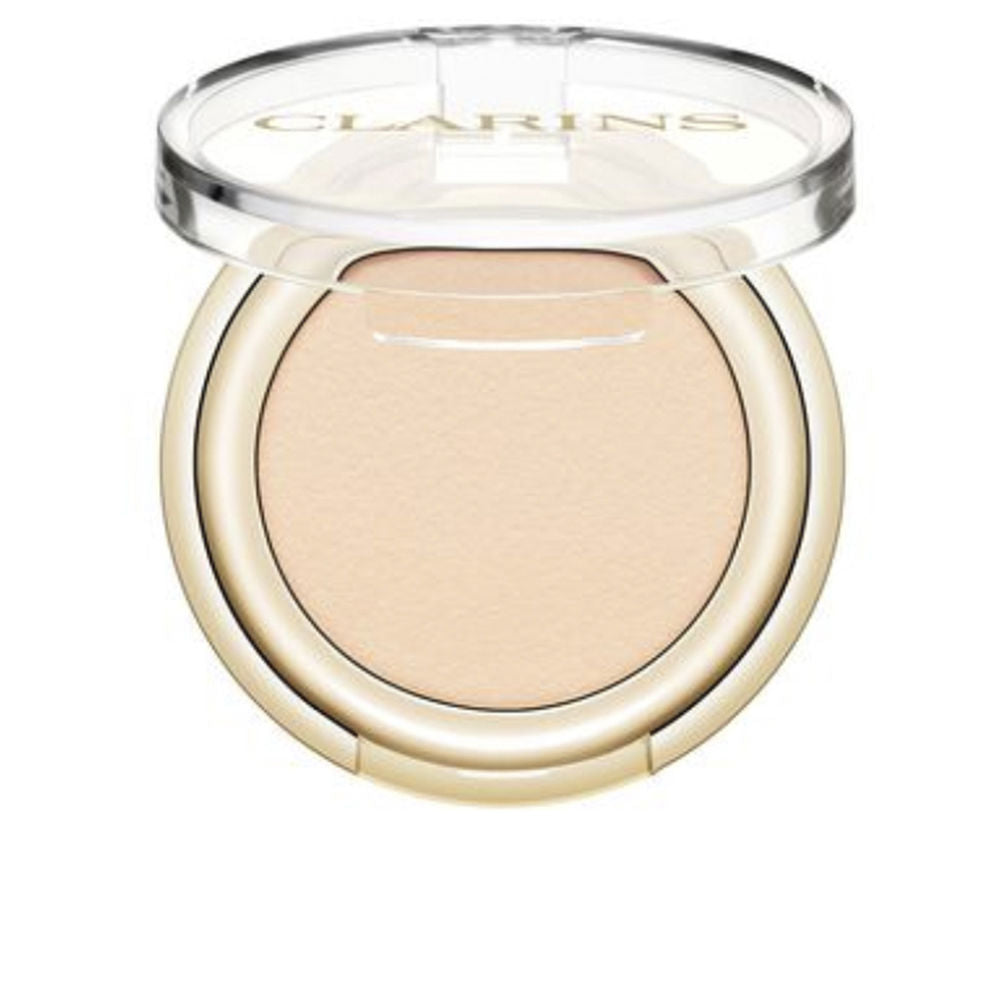 OMBRE SKIN eyeshadow #01-Matte Ivory 1.5 gr
