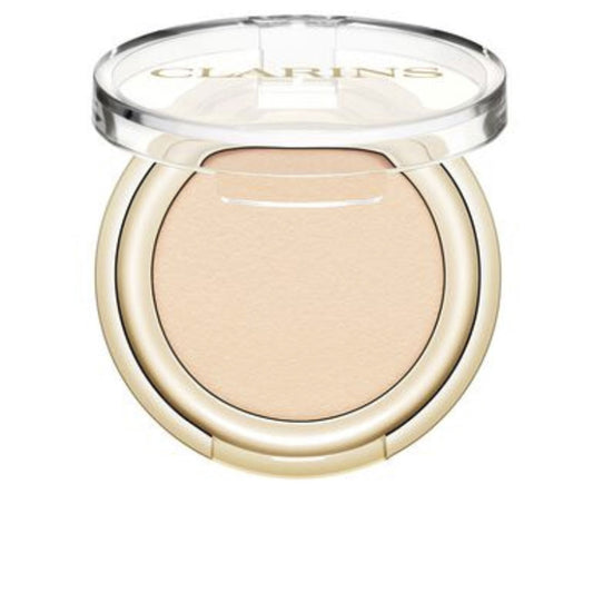 OMBRE SKIN eyeshadow #01-Matte Ivory 1.5 gr