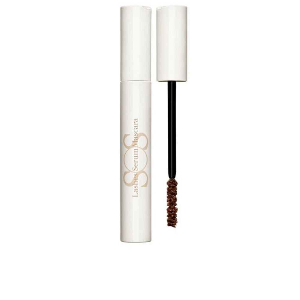 SOS mascara en sérum 8 ml