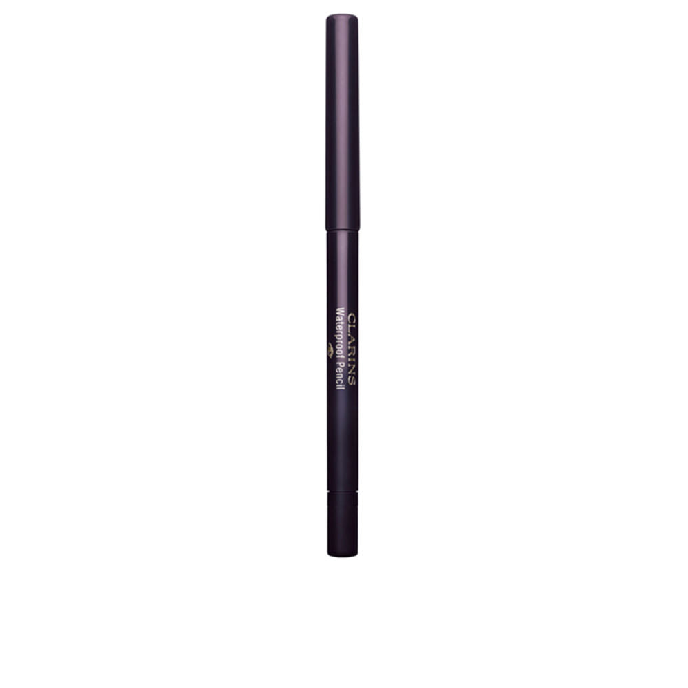 WATERPROOF eyeliner #04-plum