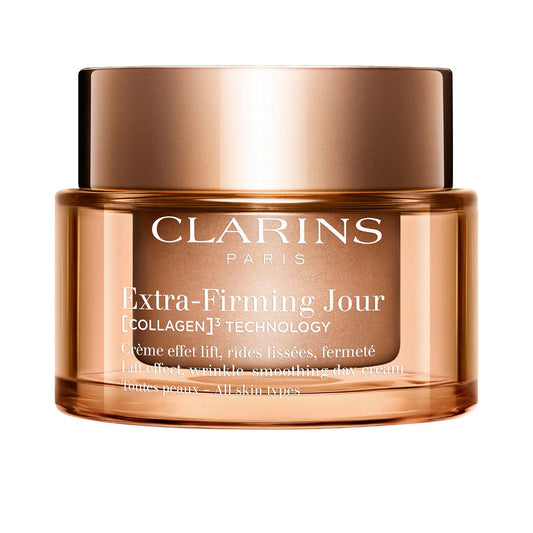 EXTRA FIRMING day cream for all skin types 50 ml