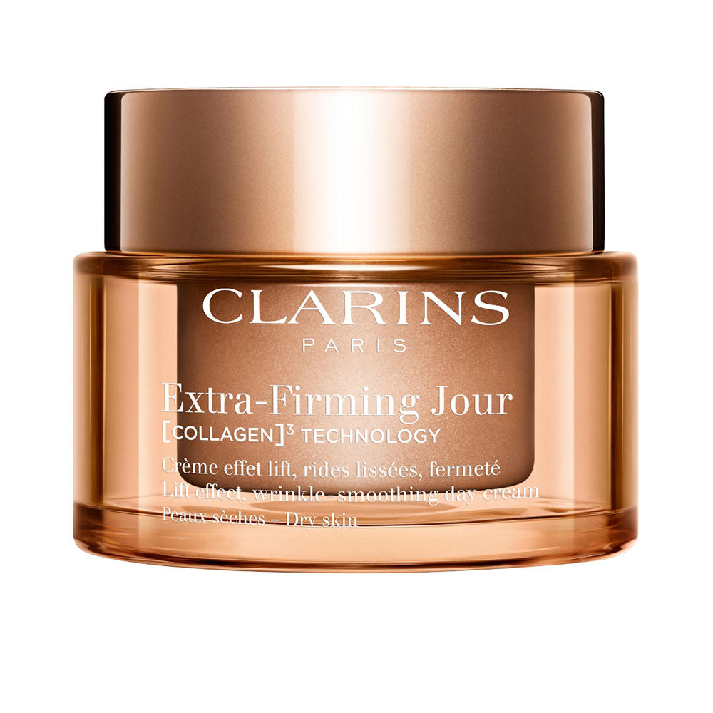 EXTRA FIRMING day cream for dry skin 50 ml