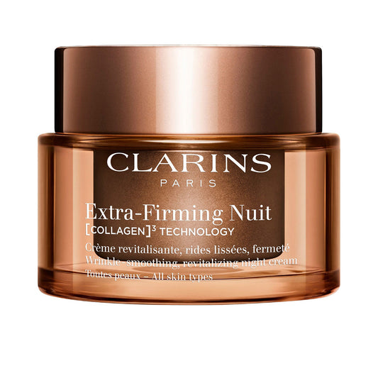 EXTRA FIRMING night cream for all skin types 50 ml