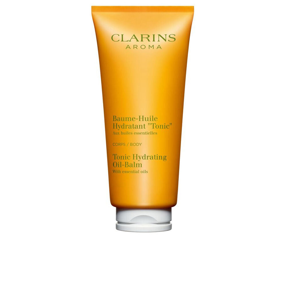 BALM body ""tonic"" 200 ml