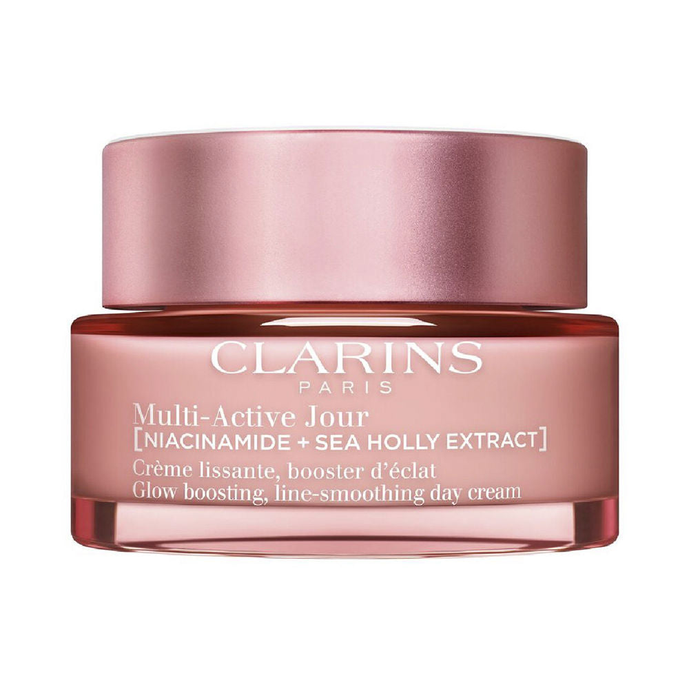 MULTI-ACTIVE day cream for dry skin 50 ml