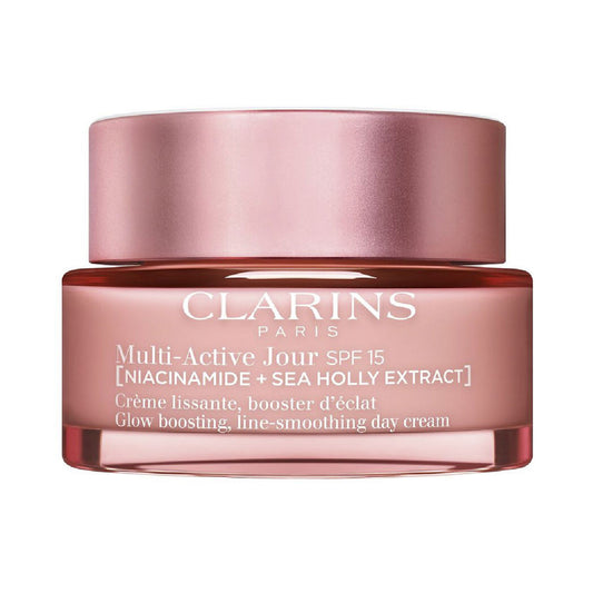 MULTI-ACTIVE day cream SPF15 50 ml