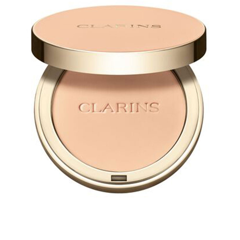 EVER MATTE compact powder #02-light 10 gr