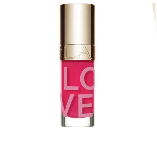 LOVE COLLECTION lip comfort oil #31 7 ml