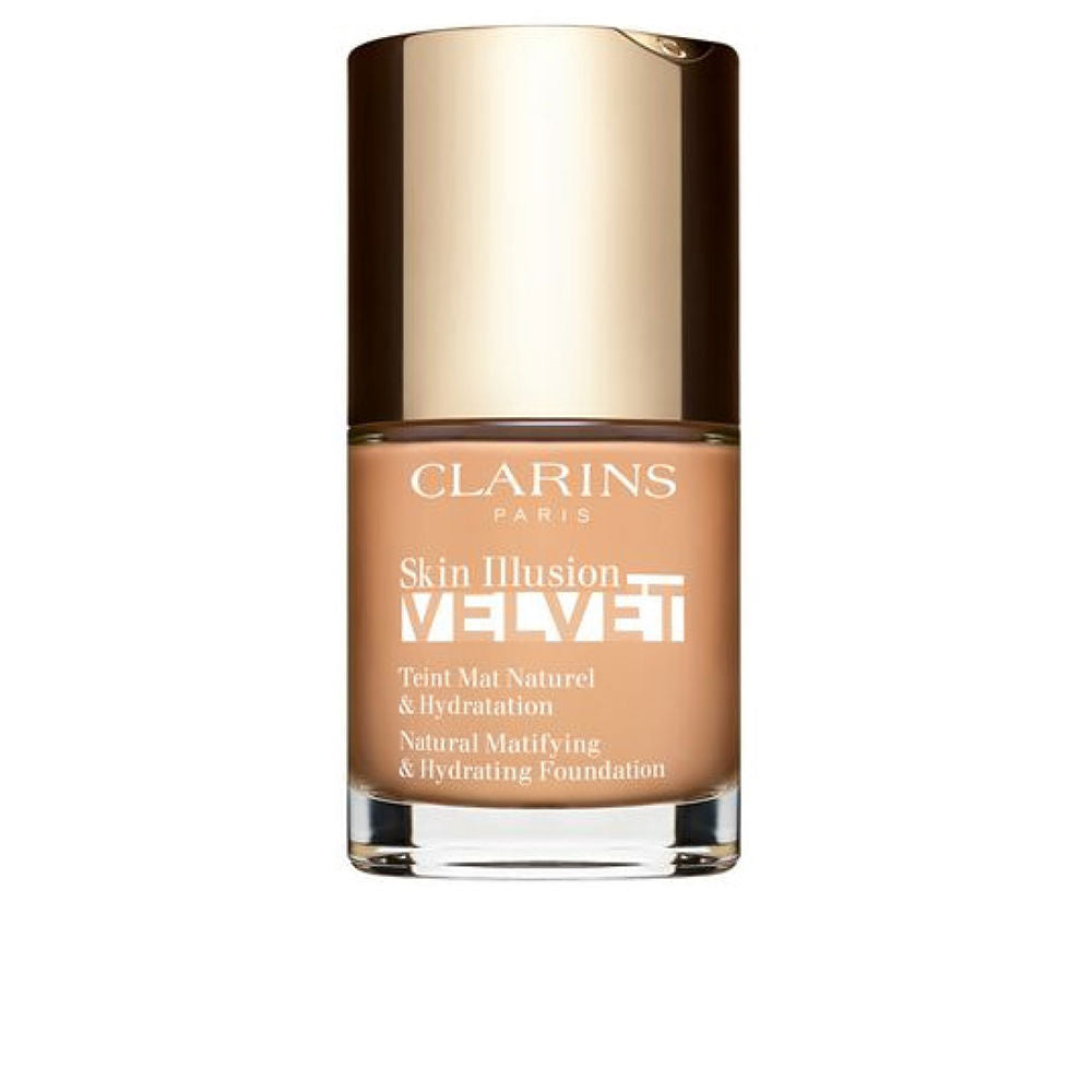 SKIN ILLUSION VELVET #107C 30 ml