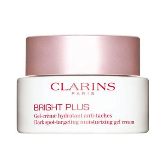 BRIGHT PLUS anti-stain moisturizing gel-cream 50 ml