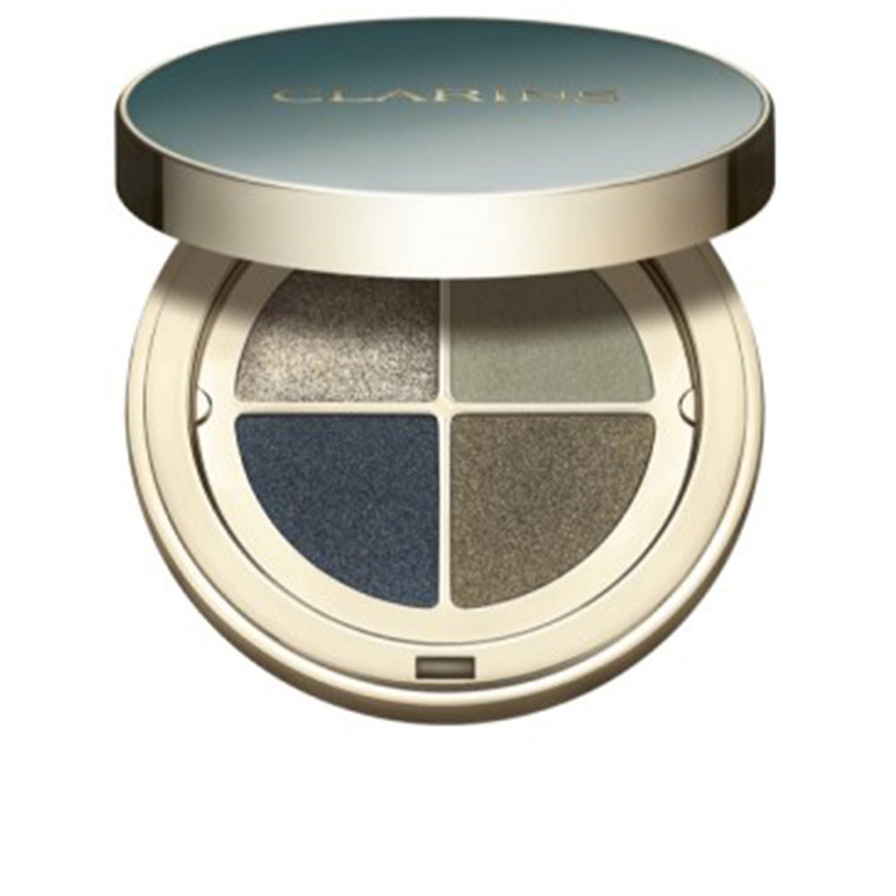 PALETTE 4 COULEURS #05-jade gradation