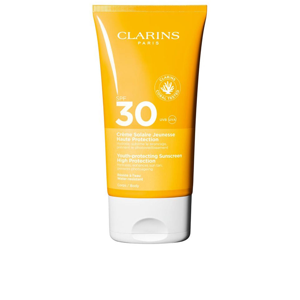 SOLAR UVA/UVB30 body cream 150 ml