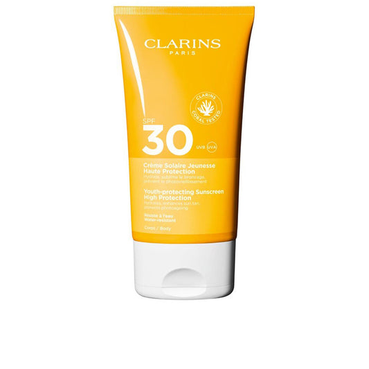 SOLAR UVA/UVB30 body cream 150 ml