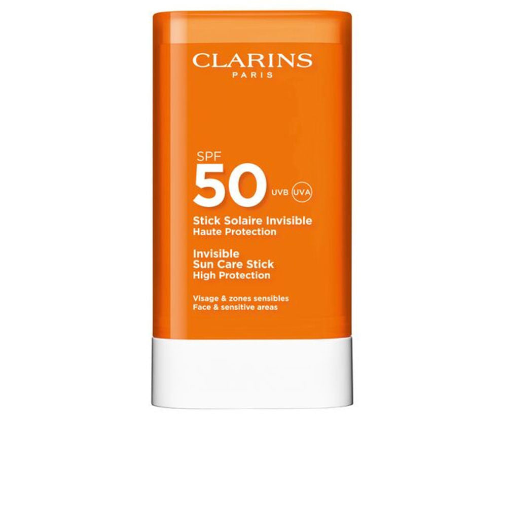SOLAR invisible stick SPF50 17 gr