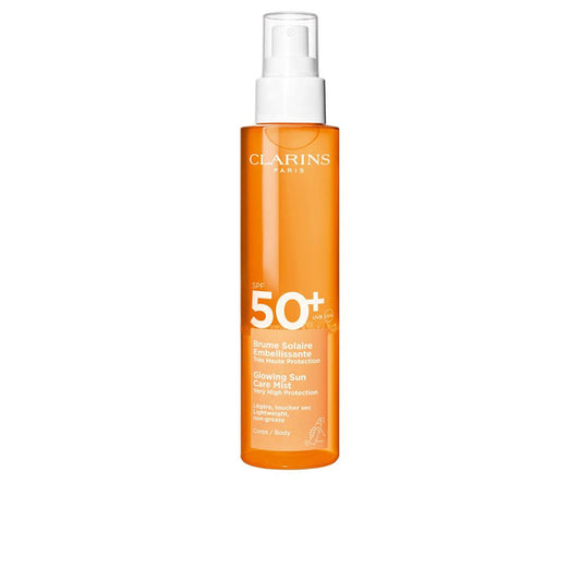 SOLAR Body Mist Water SPF50+ 150 ml