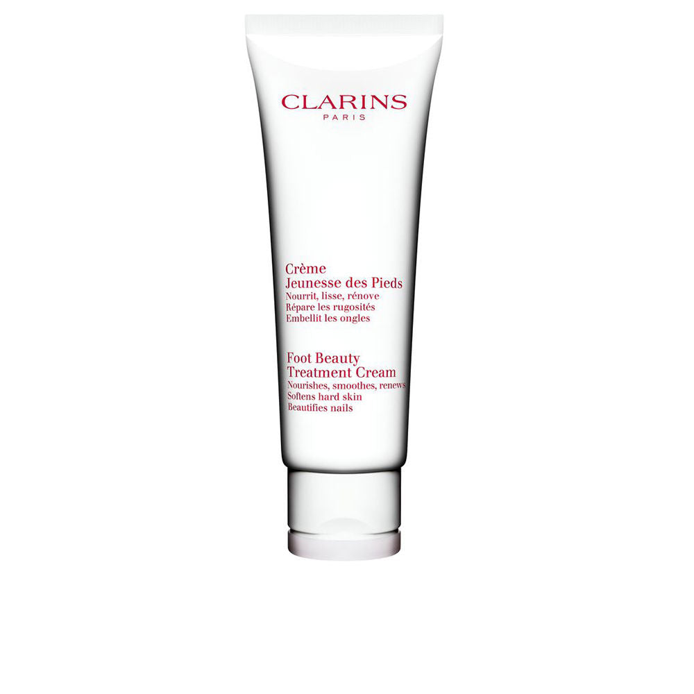 YOUTH OF THE FEET cream 125 ml