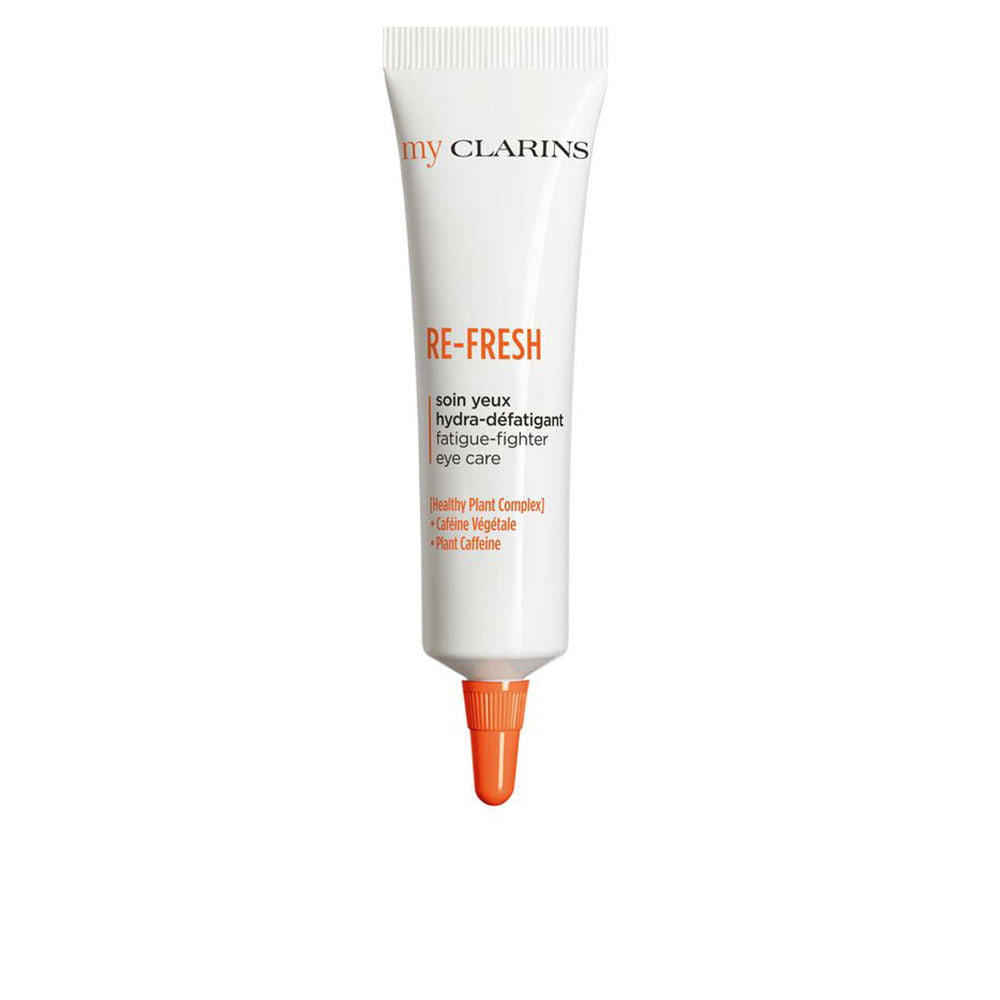 MY CLARINS contorno de ojos defatigante 15 ml
