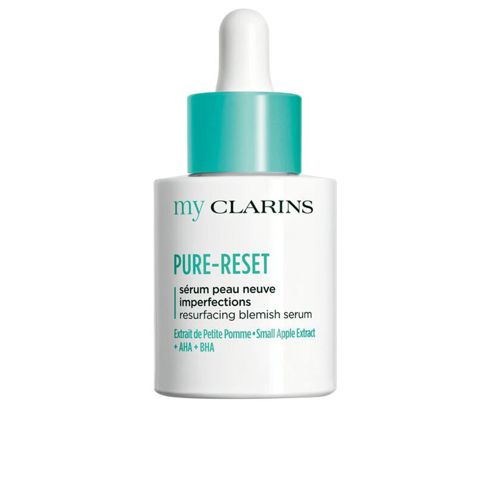 MY CLARINS PURE-RESET blemish serum 30 ml