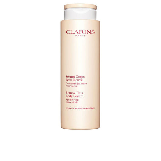 BODY SERUM new skin 200 ml
