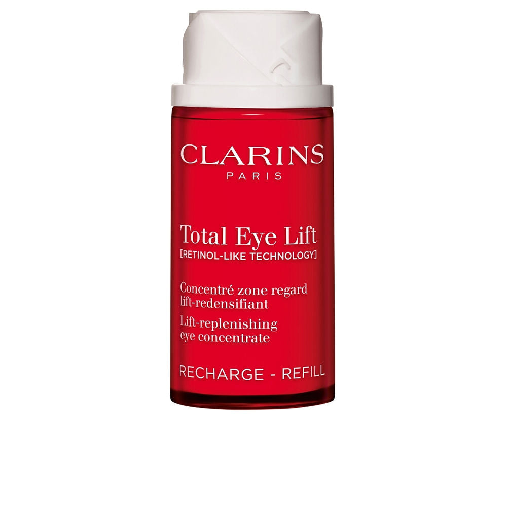 TOTAL EYE LIFT recarga 15 ml