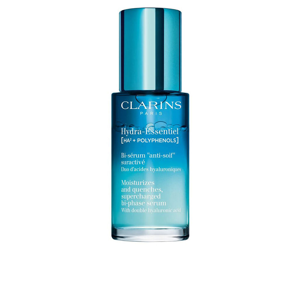 HYDRA-ESSENTIEL Intensive biphasic serum 30 ml