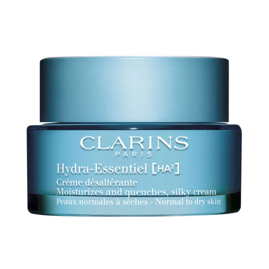 HYDRA ESSENTIEL moisturizing day cream 50ml