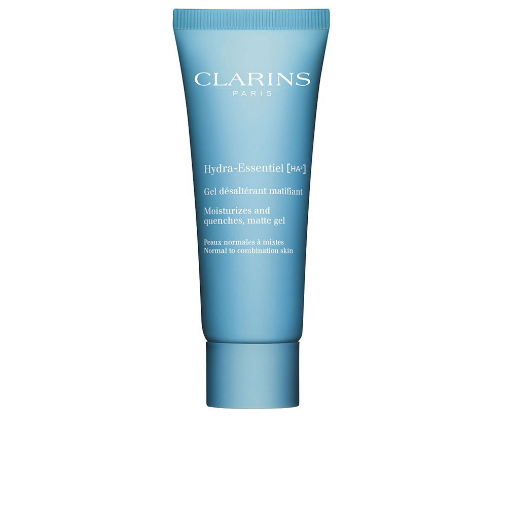 HYDRA ESSENTIEL mattifying gel 75ml