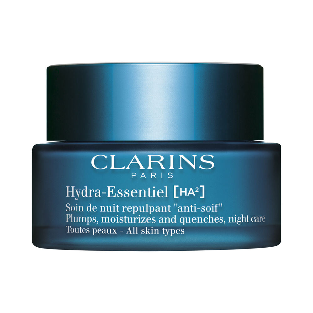 HYDRA ESSENTIEL moisturizing night cream 50ml