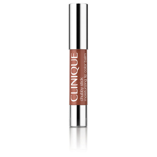 CHUBBY STICK moisturizing lip balm with color #Whole Lotta Honey 3 gr