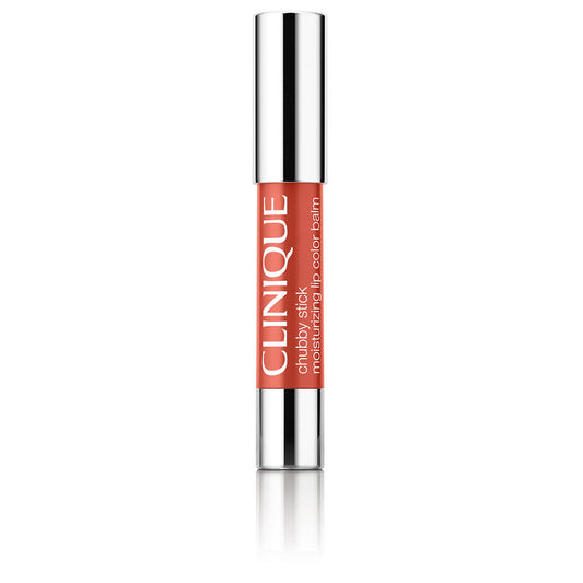 CHUBBY STICK moisturizing lip balm with color #Mega Melon 3 gr