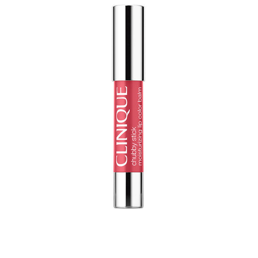 CHUBBY STICK moisturizing lip balm with color #Mighty Mimosa 3 gr