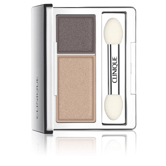 ALL ABOUT SHADOW duo #Neutral Territory 2.2 gr