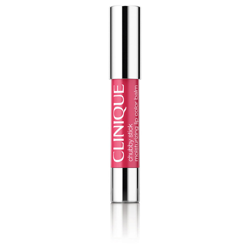 CHUBBY STICK moisturizing lip balm with color #Totally Tutu 3 gr