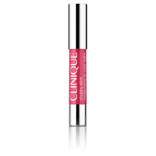 CHUBBY STICK moisturizing lip balm with color #Totally Tutu 3 gr