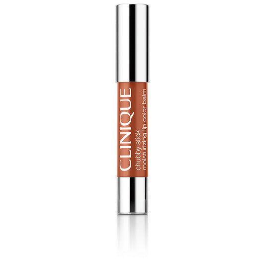 CHUBBY STICK moisturizing lip balm with color #Lots o' Latte 3 gr