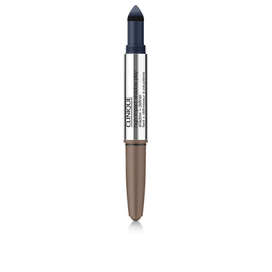 HI SHADOW PLAY sombra de ojos + definidor de sombra #day and night 4 ml