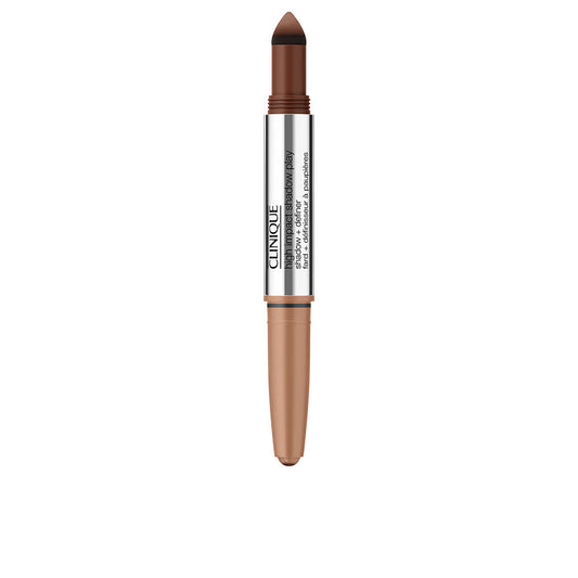 HI SHADOW PLAY sombra de ojos + definidor de sombra #flame + ember 4 ml