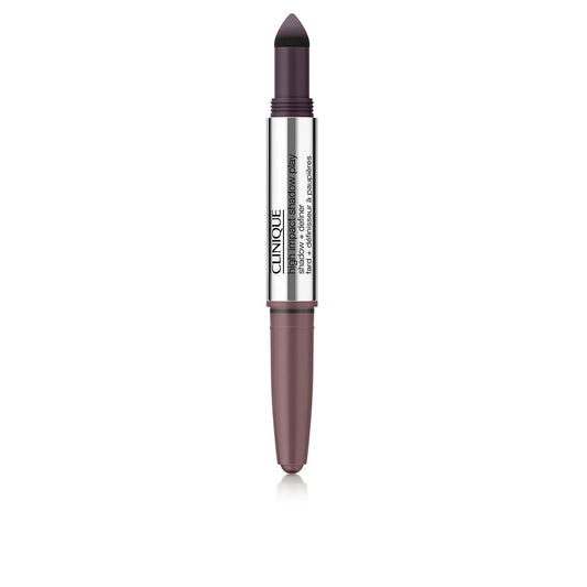 HI SHADOW PLAY sombra de ojos + definidor de sombra #royal couble 4 ml