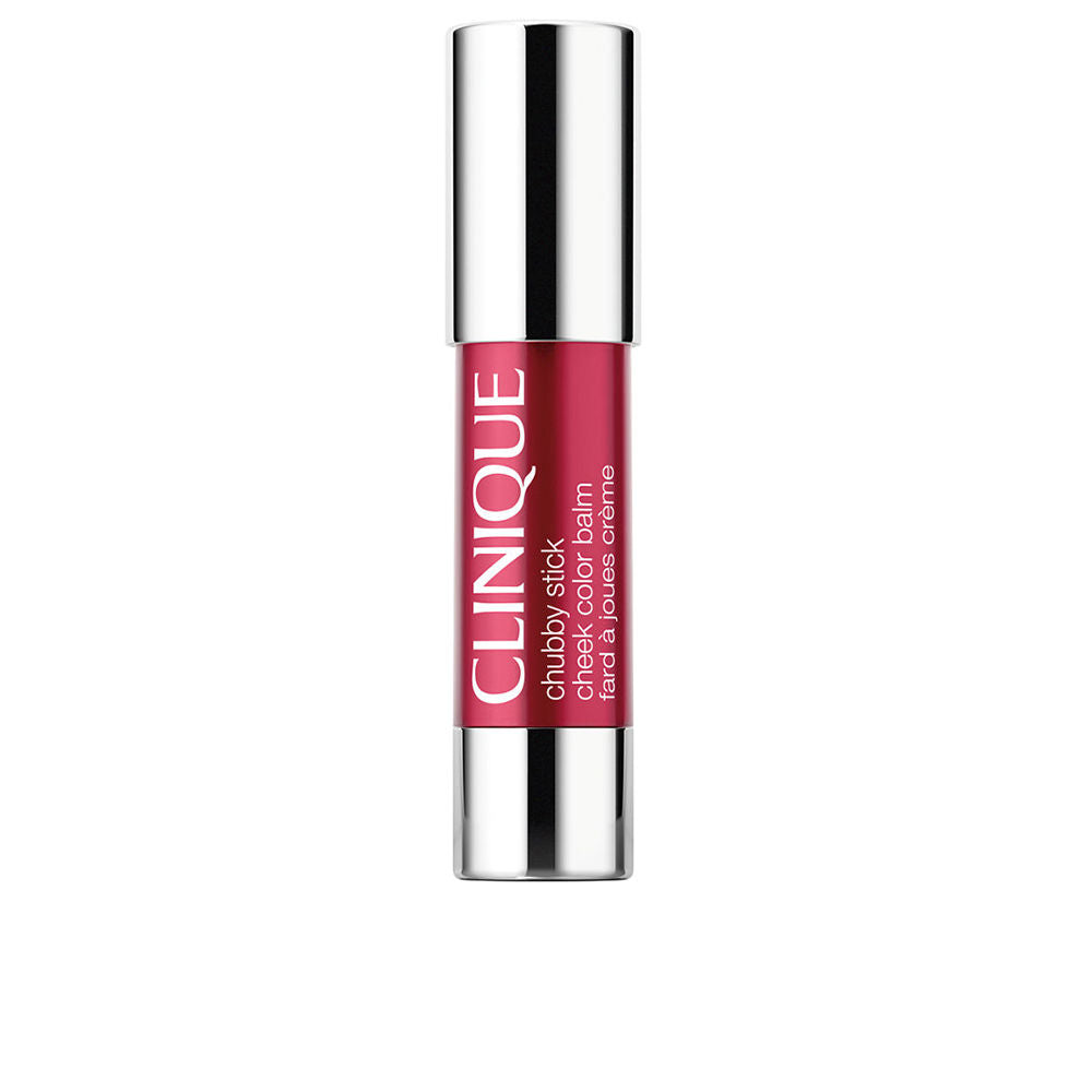 CHUBBY STICK tinted cheek balm #Roly Poly Rosy 6 gr