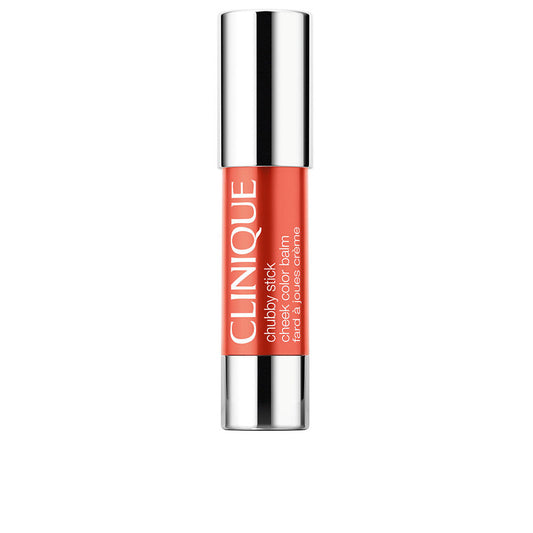 CHUBBY STICK tinted cheek balm #Plenty O' Papaya 6 gr