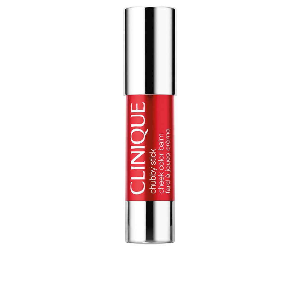 CHUBBY STICK tinted cheek balm #Ramp'd Up Rouge 6 gr