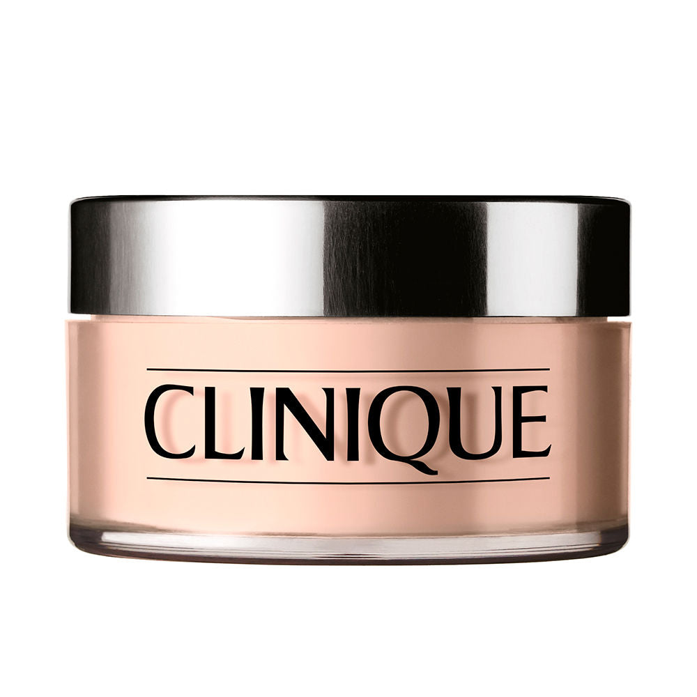 BLENDED face powder #03-transparency 25 gr