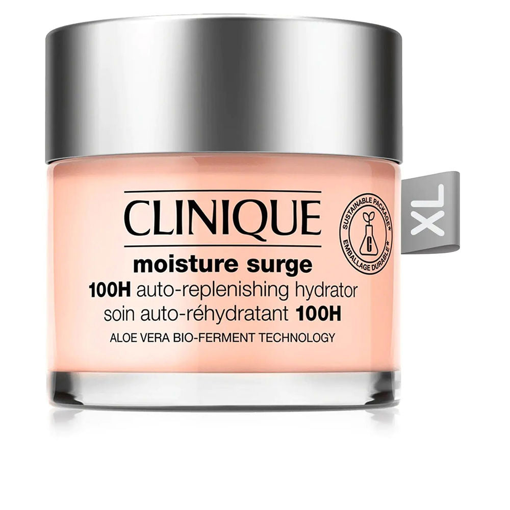 MOISTURE SURGE 100H auto-replenishing hydrator 125 ml