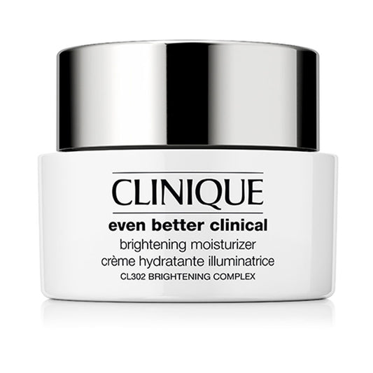EVEN BETTER CLINICAL brightening moisturizer 50 ml