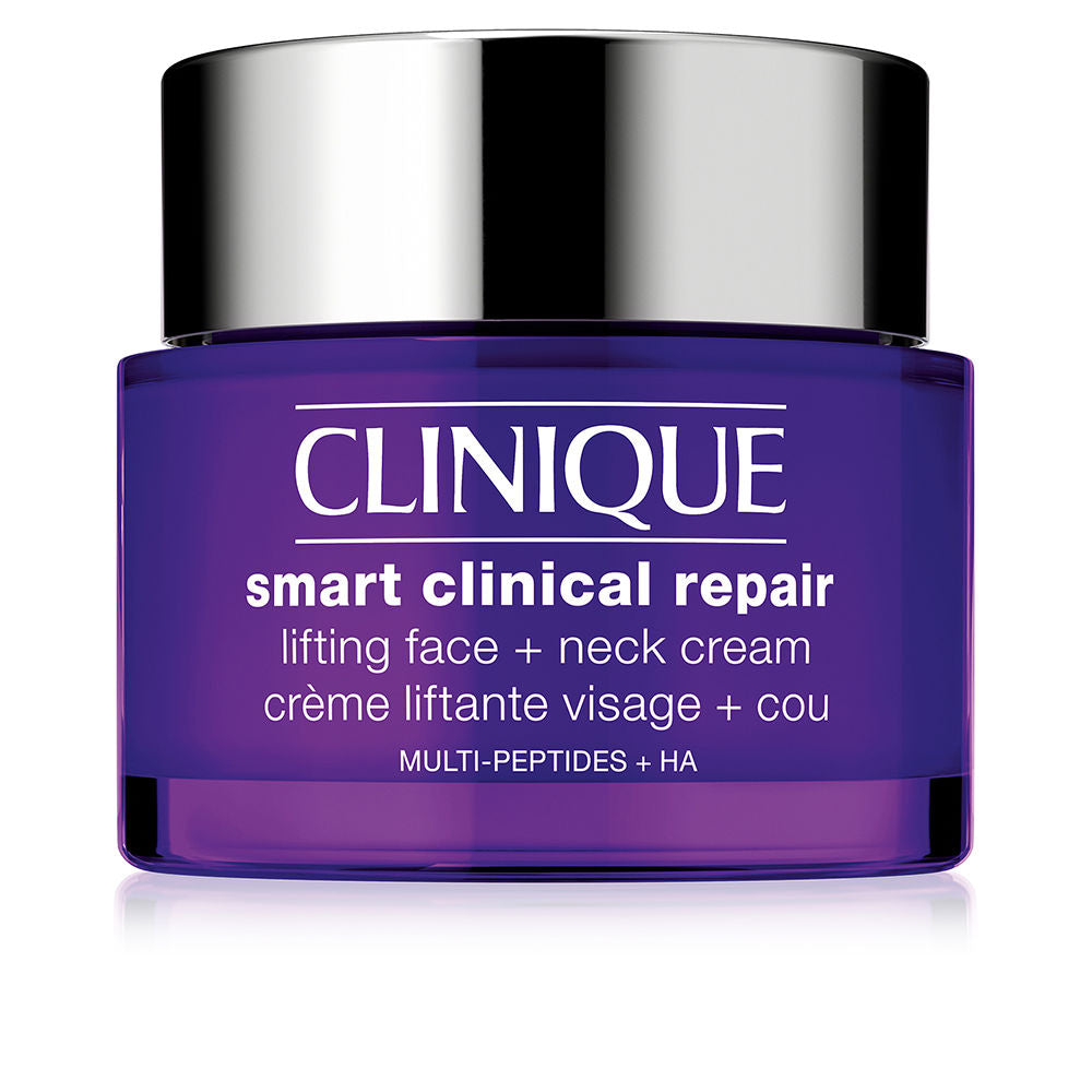 SMART CLINICAL REPAIR firmness + lifting cream for face and neck 75 ml